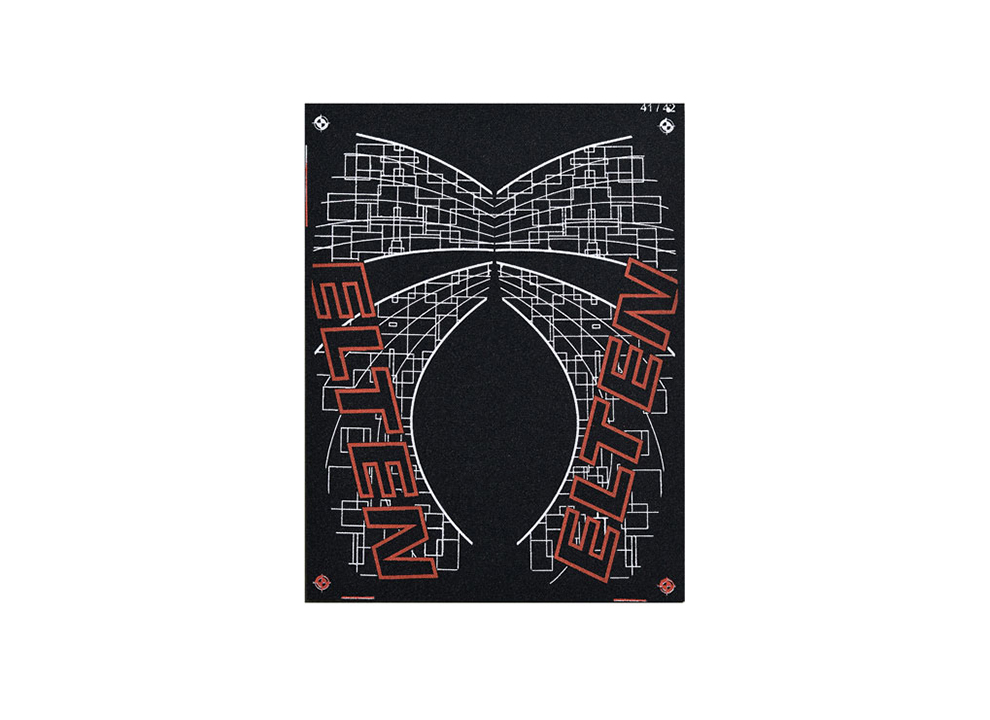 ELTEN® Einlegesohle ESD PRO Plattenware, 204100 - bekommst Du bei HUG Technik ♡