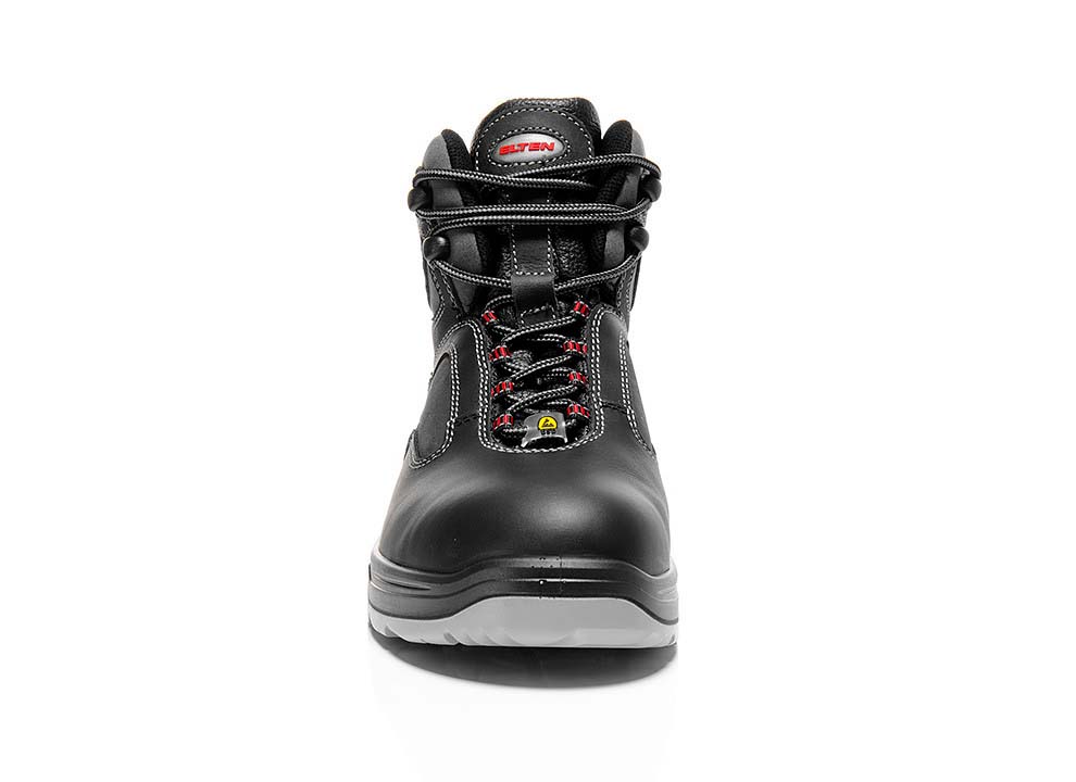 ELTEN® Sicherheitsstiefel LEX Steel ESD S3, 766241 - bei HUG Technik ✓