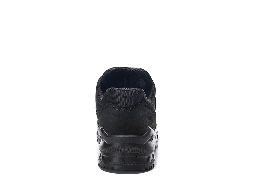 LOWA Sicherheitshalbschuh LEANDRO Work LX Pro GTX Low S3, 5840 - bei HUG Technik ☆