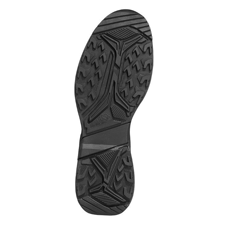 HAIX® CONNEXIS Go GTX Ws low black-ice, Outdoorschuh Damen - bei HUG Technik ♡