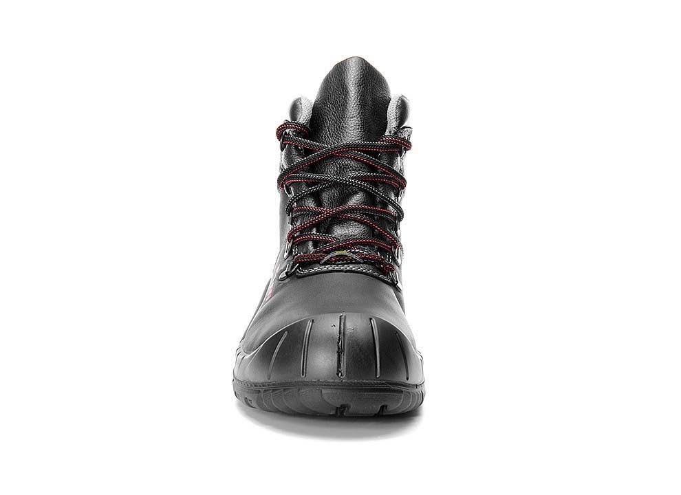 ELTEN® Sicherheitsstiefel LAURENZO PU Mid ESD S3, 766841 - erhältlich bei ✭ HUG Technik ✓