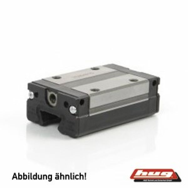 Führungswagen SSR25-XWSS von THK - erhältlich bei ✭ HUG Technik ✓