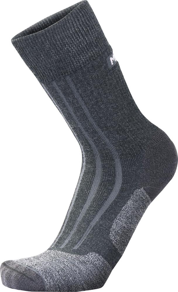 Meindl Socke MT 6 Lady anthrazit-38 - direkt von HUG Technik ✓