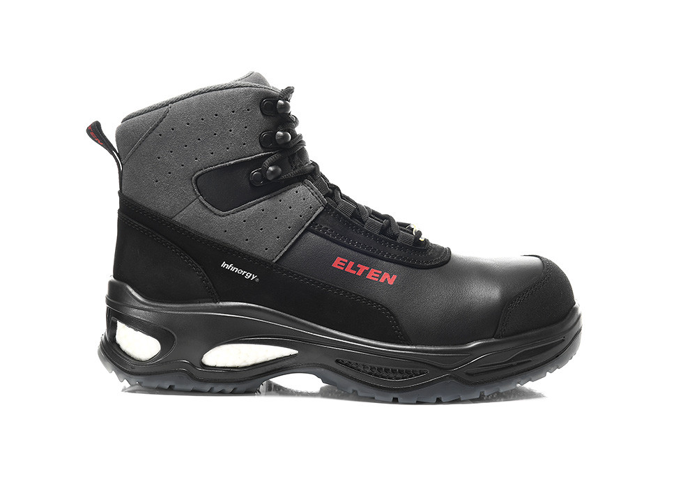 ELTEN® Sicherheitsstiefel MILES Mid ESD S3, 769451 - kommt direkt von HUG Technik 😊