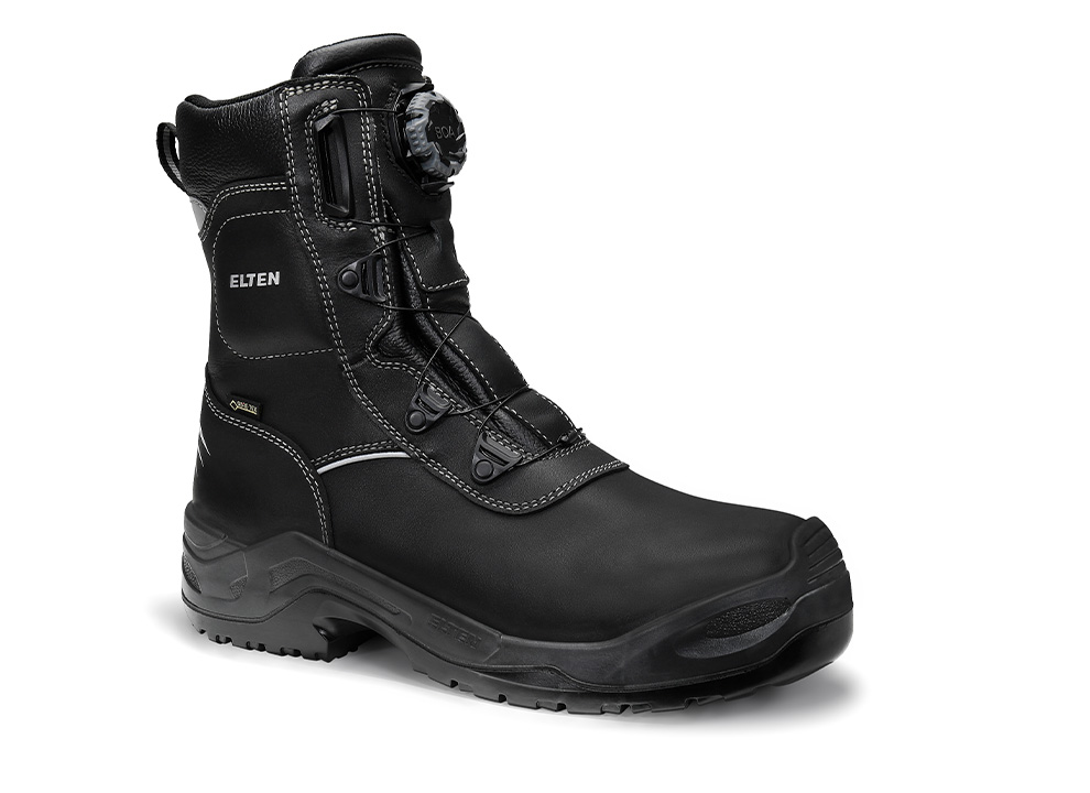 ELTEN® Sicherheitswinterstiefel (Form C), JOSCHI BOA® GTX ESD S3 CI, 76541 - bei HUG Technik ✓