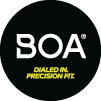 BOA Fit System Logo
