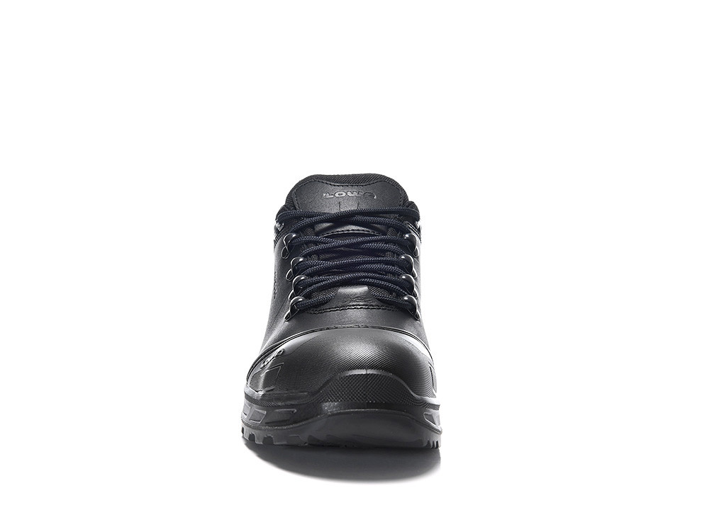LOWA Sicherheitshalbschuh LEANDRO Work LX Pro GTX Low S3, 5840 - bei HUG Technik ☆