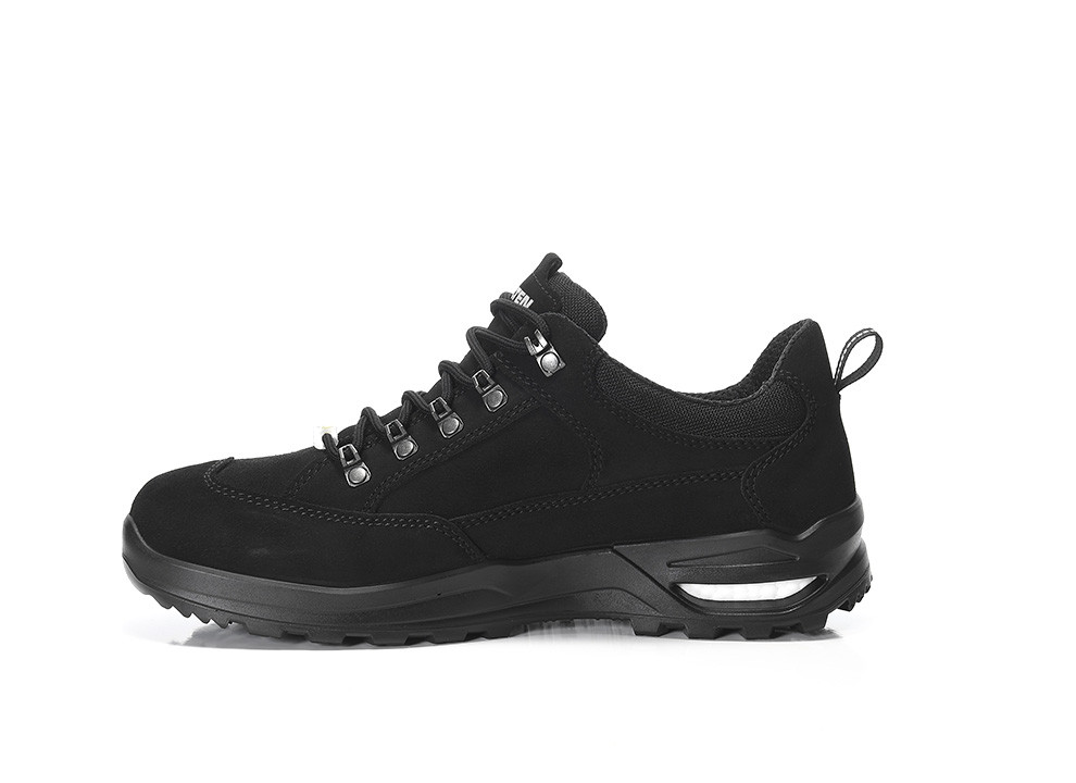 ELTEN® Berufshalbschuh RONAN XXF black Low ESD O2 - links