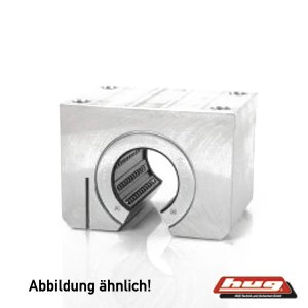 Linear-Kugellagereinheit R170442070 von Bosch Rexroth - gibt’s bei HUG Technik ✓