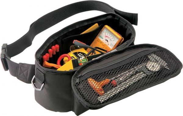 PLANO® Werkzeugtasche 545TB 300x150x160mm - bei HUG Technik ✭