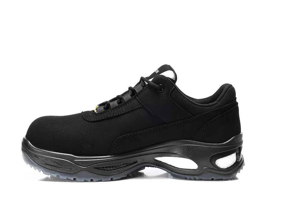 ELTEN® Sicherheitshalbschuh MILOW Low ESD S2, 729440 - bei HUG Technik ✓