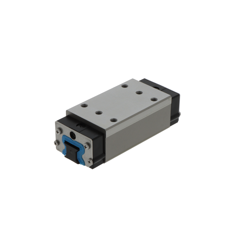 Führungswagen  MRW25 -D-G2-V1 von SCHNEEBERGER - direkt bei HUG Technik ✓