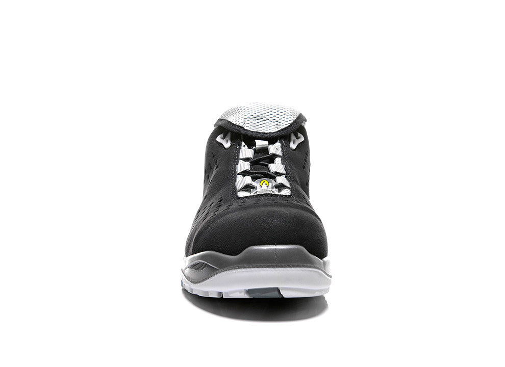 ELTEN® Sicherheitshalbschuh IMPULSE grey Low ESD S1, 72245 - direkt bei HUG Technik ✓