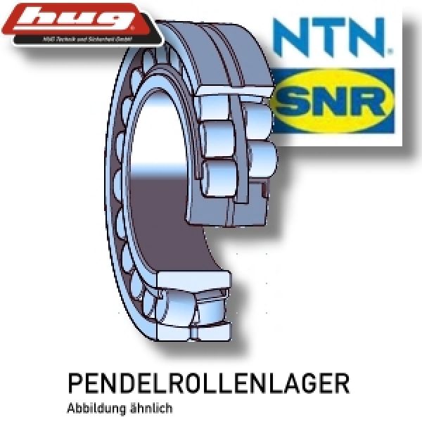 Pendel-Rollenlager 21308-CD1 von NTN 40x90x23 mm - kommt direkt von HUG Technik 😊