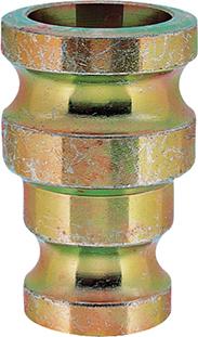 Lüdecke System-Reduzierstecker von 49,5 mm nach 35 mm - bekommst Du bei HUG Technik ♡ Lüdecke System-Reduzierstecker von 49,5 mm nach 35 mm - bekommst Du bei HUG Technik ♡