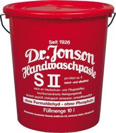 Dr. Johnson Handwaschpaste S II - bei HUG Technik ☆