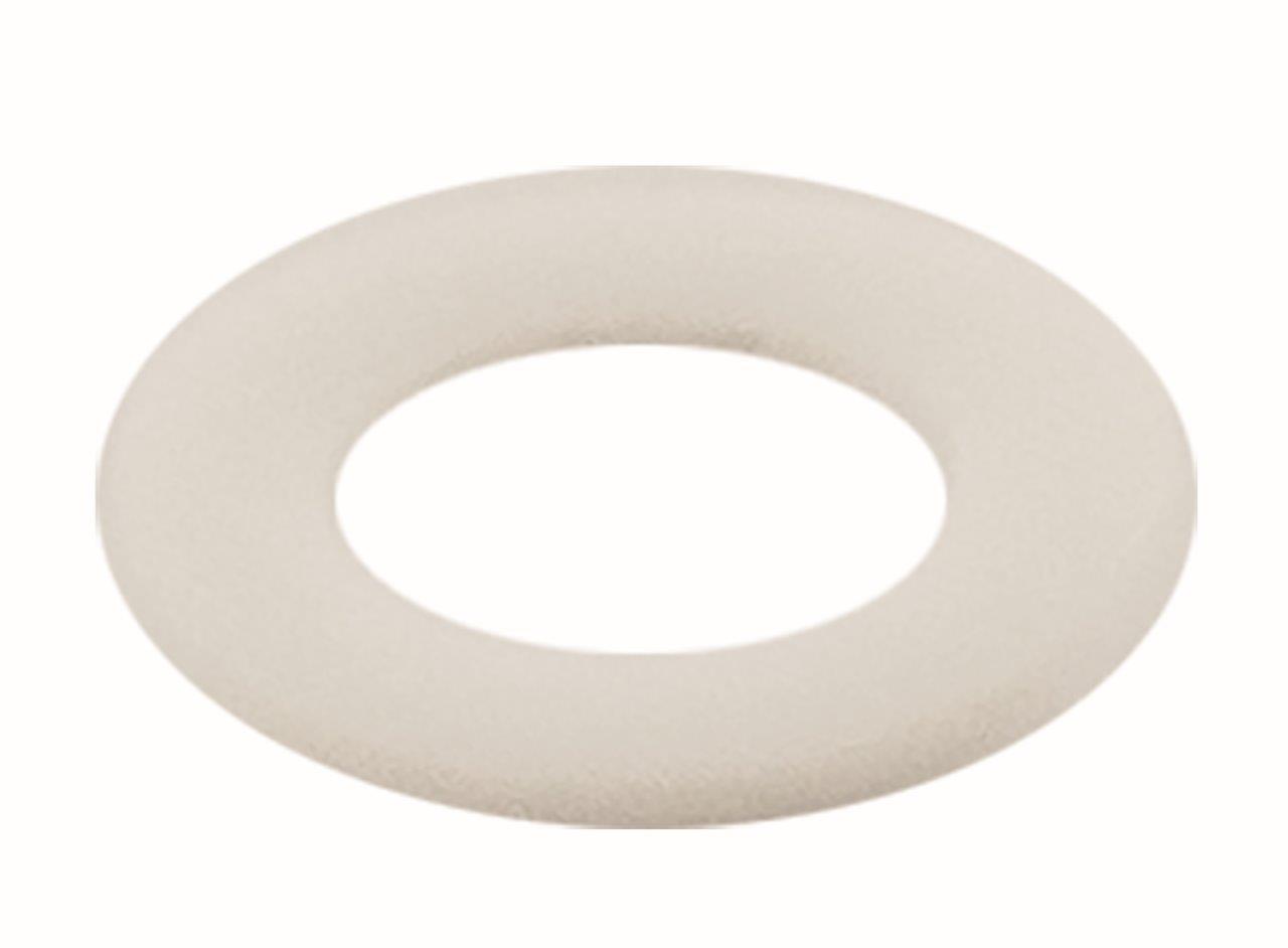 Flachdichtring aus PTFE, G 1/4, EN 837 - direkt bei HUG Technik ✓