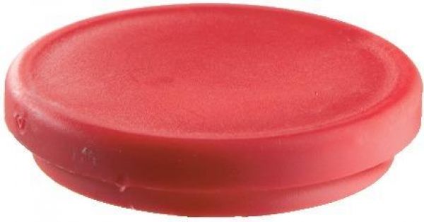 BESSEY® Druckplatte Stahl mit Kappe a 4 Stück für Schraubzwingen OMEGA 160mm - bekommst Du bei HUG Technik ♡ BESSEY® Druckplatte Stahl mit Kappe a 4 Stück für Schraubzwingen OMEGA 160mm - bekommst Du bei HUG Technik ♡