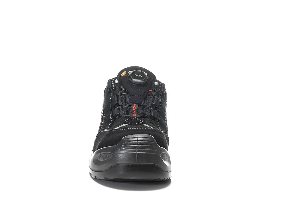 ELTEN® Sicherheitshalbschuh SENEX BOA® ESD S3, 728531 - bei HUG Technik ☆