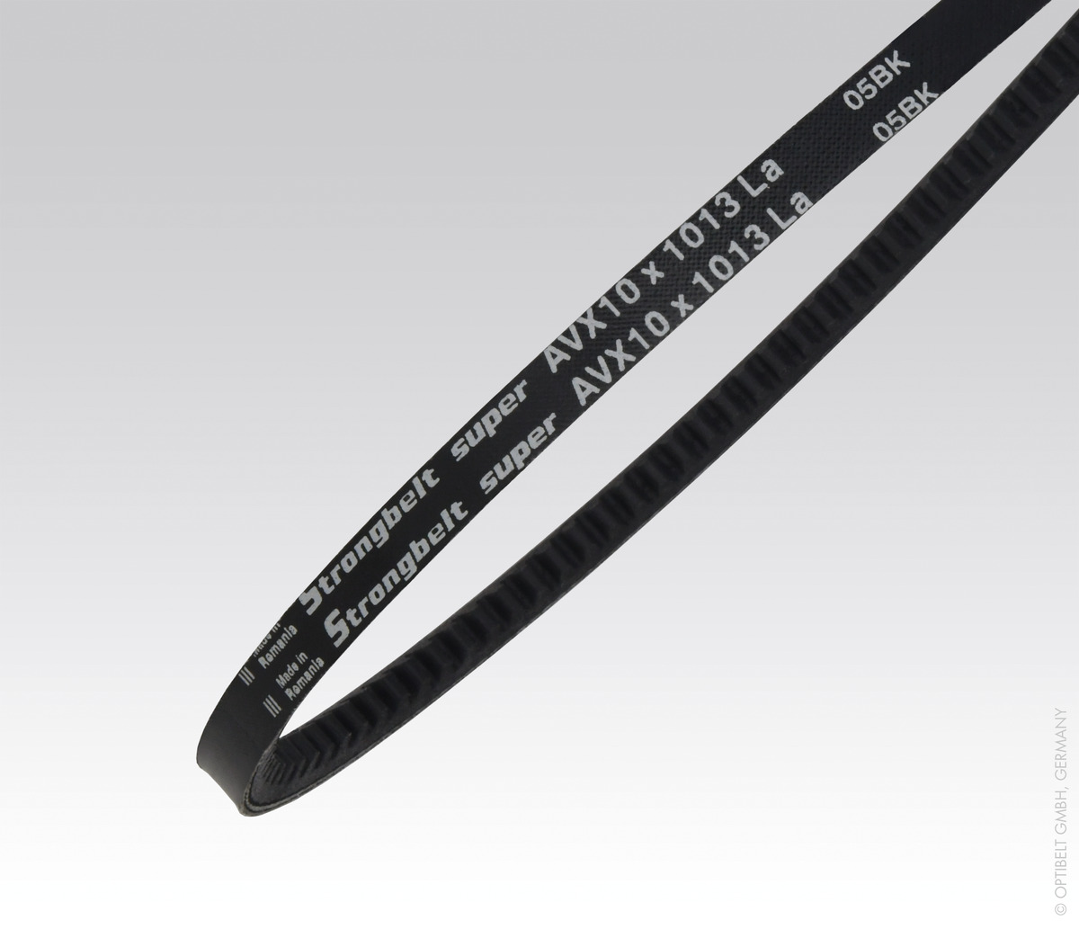 Strongbelt KFZ-Keilriemen AVX