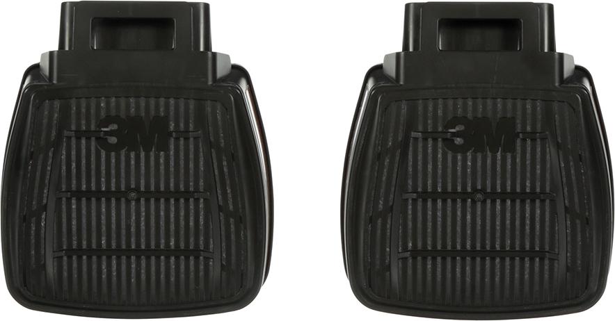 3M™ Secure Click™ Kombinationsfilter - direkt von HUG Technik ✓ 3M™ Secure Click™ Kombinationsfilter - direkt von HUG Technik ✓