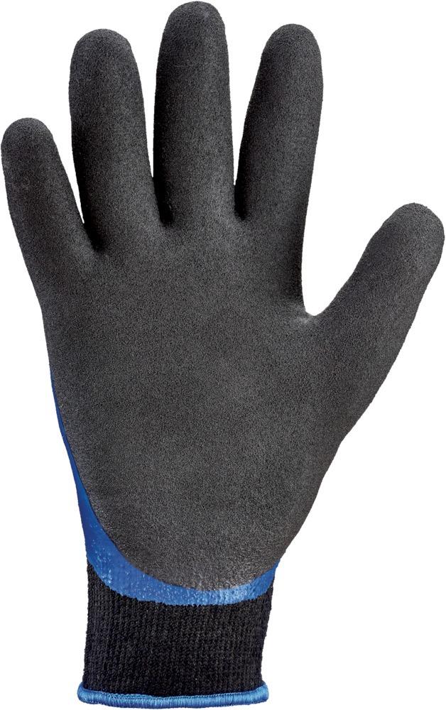 Optiflex® Strickhandschuh Winter-AquaGuard, Latex - bei HUG Technik ✭