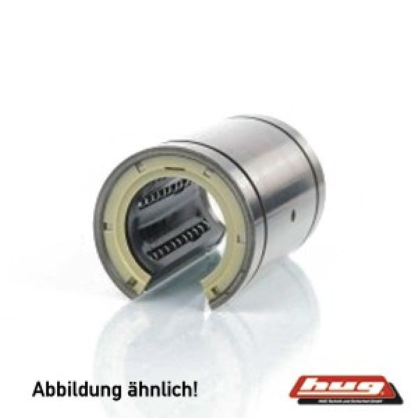 Linear-Kugellager KBO12-P von INA 12x22x32 mm - direkt bei HUG Technik ✓