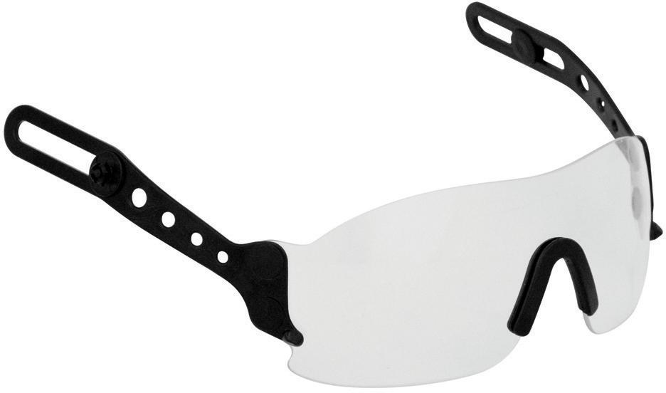 JSP® Brille zu Schutzhelm EVO3, JSP® Schutzhelm EVO3 - gibt’s bei HUG Technik ✓