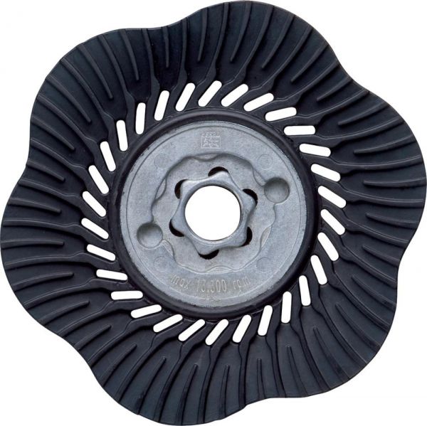 PFERD Stützteller CC-GT 115-125 mm M14 - bei HUG Technik ✭ PFERD Stützteller CC-GT 115-125 mm M14 - bei HUG Technik ✭