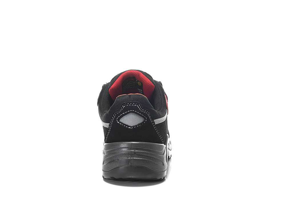 ELTEN® Sicherheitshalbschuh SENEX BOA® ESD S3, 728531 - bei HUG Technik ☆