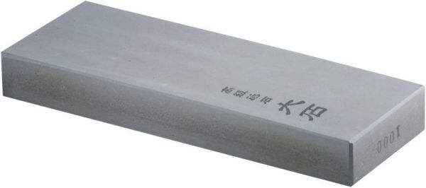 Magma Abziehstein 205x75x25 mm K 1000 japanisch - bekommst Du bei HUG Technik ♡