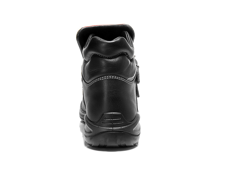 ELTEN® Schnallenstiefel Anderson Roof, S3 HI, schwarz, 66071 - erhältlich bei ✭ HUG Technik ✓
