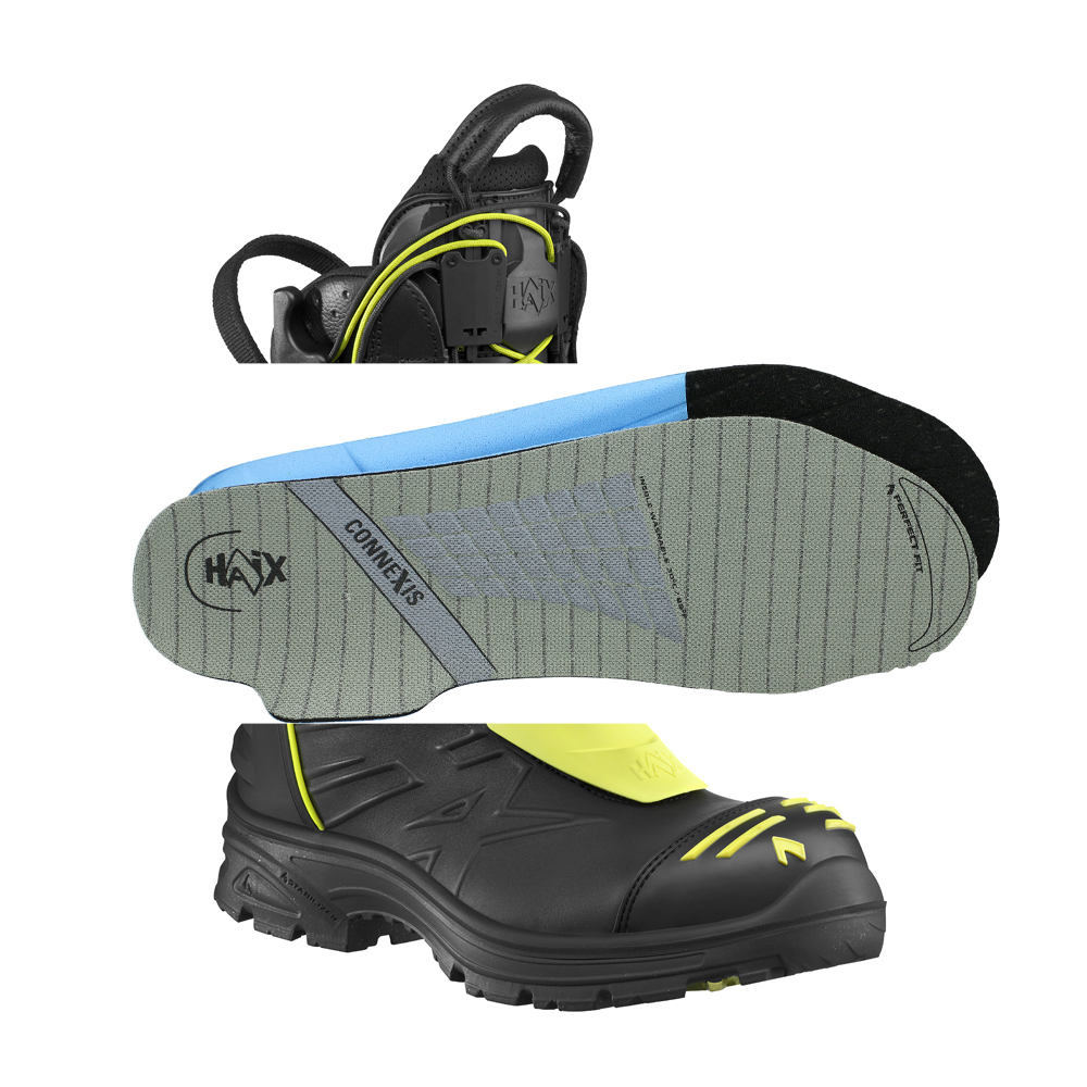 Insole CNX Safety REFORCE medium