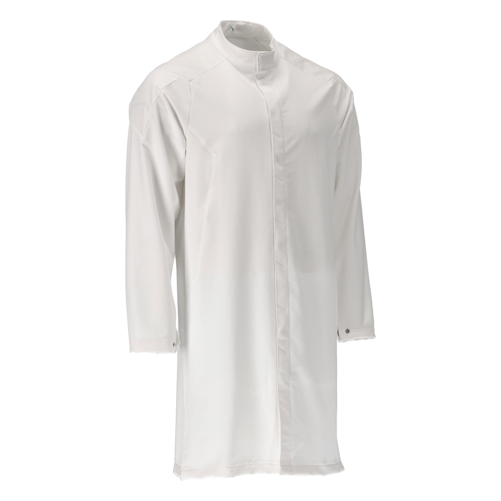 MASCOT® FOOD & CARE Kittel, lang  Gr. 2XL, weiß - jetzt NEU bei HUG Technik  😊