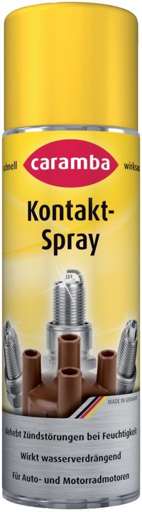 Caramba Kontakt 250 ml - erhältlich bei ✭ HUG Technik ✓