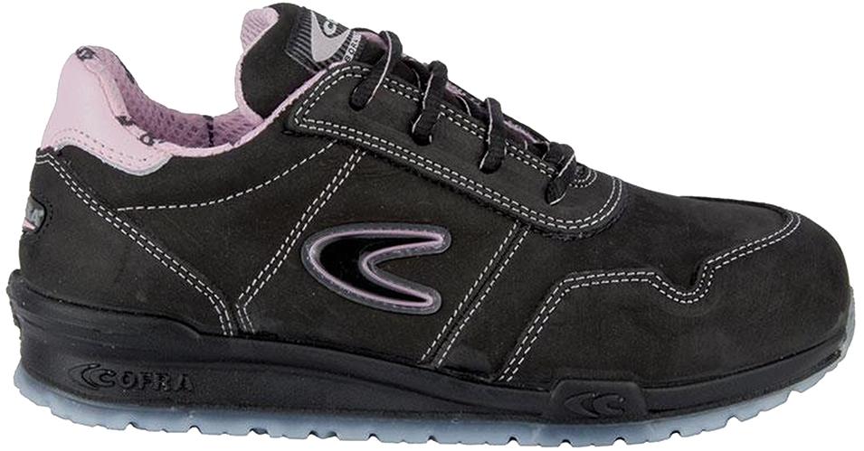 COFRA Sicherheitshalbschuh »Alice«, S3, SRC - bekommst Du bei ★ HUG Technik ✓