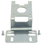 Befestigungswinkel inkl. 2 Schrauben, für »FUTURA«, BG 2 - kommt direkt von HUG Technik 😊 Befestigungswinkel inkl. 2 Schrauben, für »FUTURA«, BG 2 - kommt direkt von HUG Technik 😊