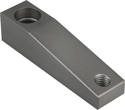 Spannarm für Schwenkspanner Gr.12 45X12X12 Aluminium - K1816.12