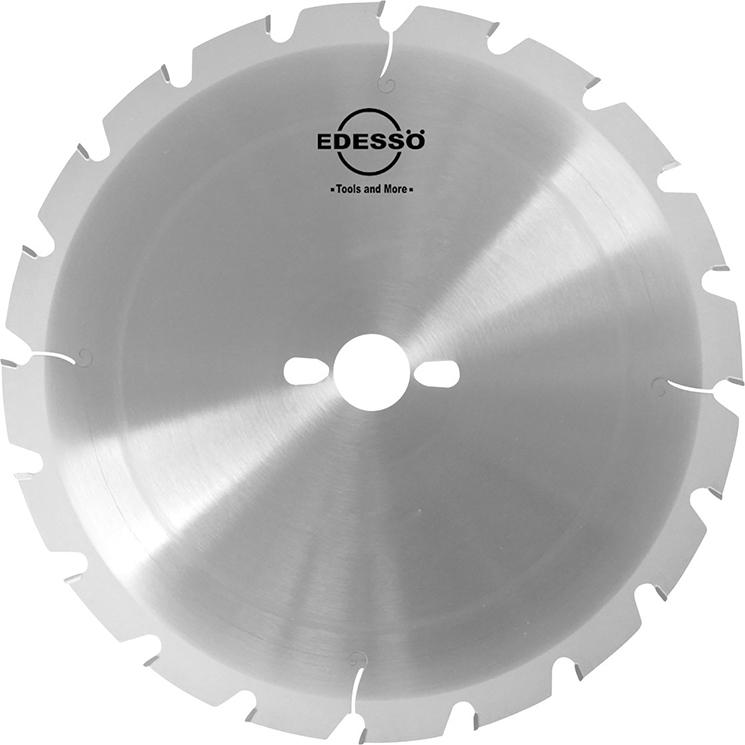 EDESSÖ Kreissägeblatt HW S Nagelfest 500x4,0x30 Z 36 FF - erhältlich bei ✭ HUG Technik ✓