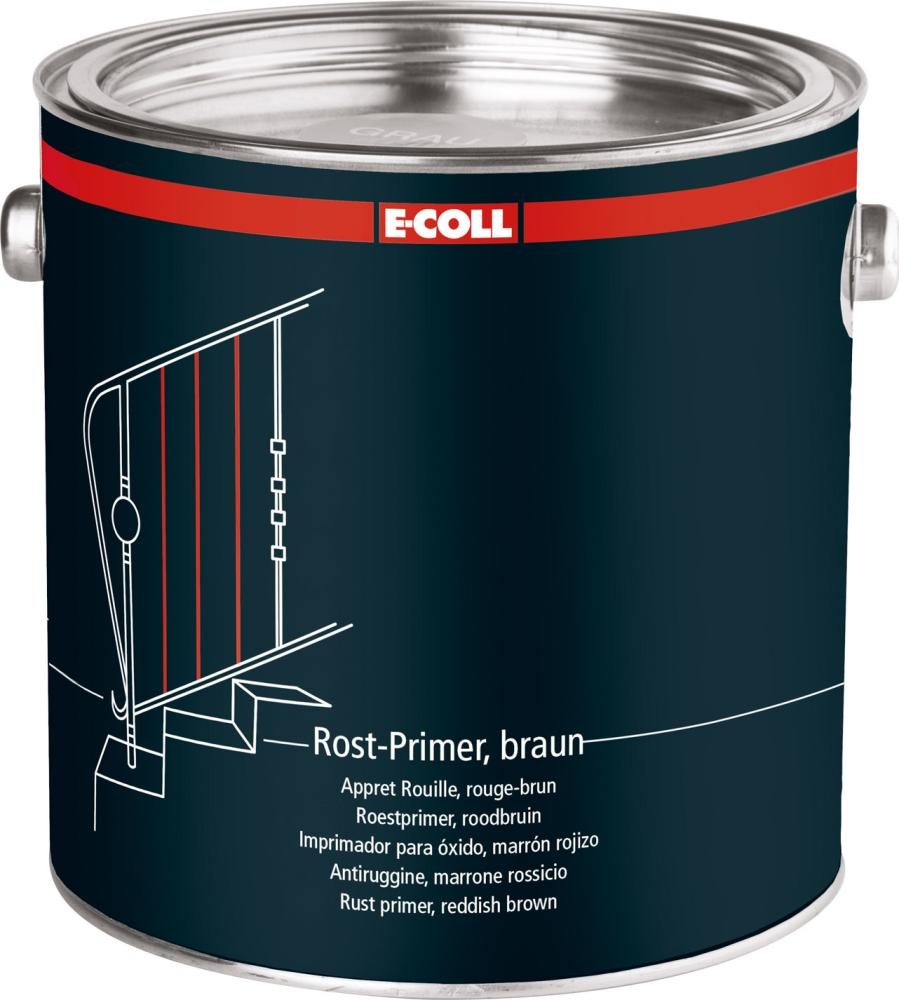 E-COLL Rostprimer - bekommst Du bei ★ HUG Technik ✓