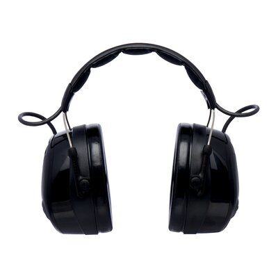3M™ PELTOR™ ProTac™ III Gehörschutz-Headset, schwarz MT13H221A - gibt’s bei HUG Technik ✓