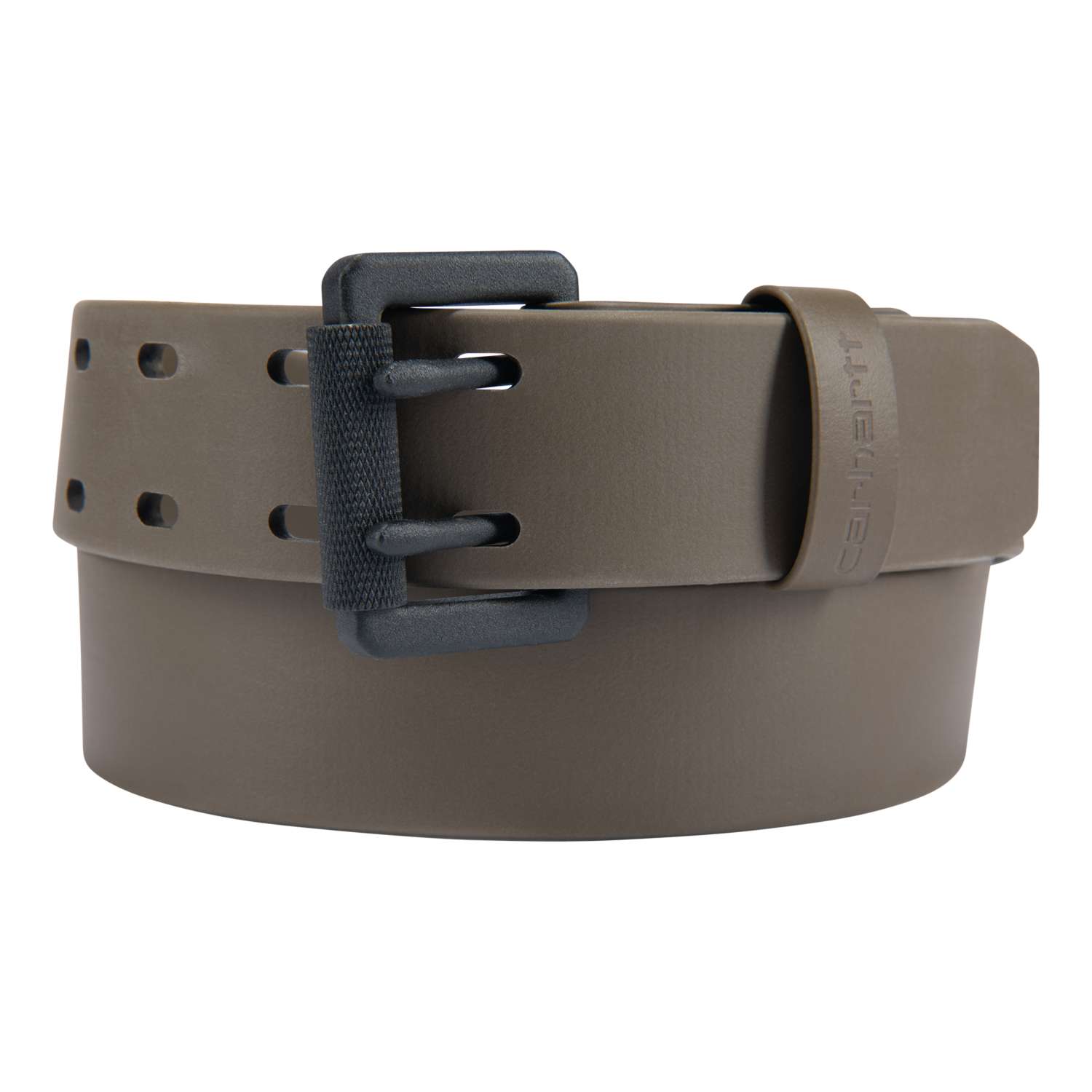 carhartt® Herren Gürtel »WATER REPELLENT BELT« tarmac Flach  - erhältlich bei ✭ HUG Technik ✓
