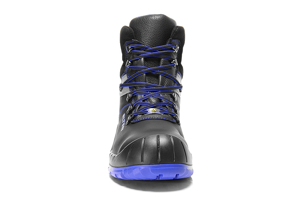 ELTEN® Sicherheitsstiefel ALESSIO Steel XXW Mid ESD S3, 767671 - gibt’s bei ☆ HUG Technik ✓