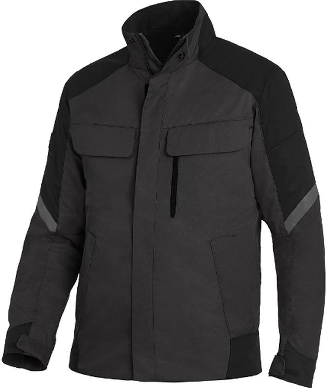 FHB® Shoftshell-Jacke »Frank« - bei HUG Technik ♡