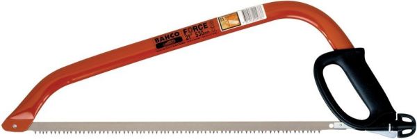 BAHCO® Bügelsäge Ergo 530mm spitz zulaufend - gibt’s bei ☆ HUG Technik ✓ BAHCO® Bügelsäge Ergo 530mm spitz zulaufend - gibt’s bei ☆ HUG Technik ✓