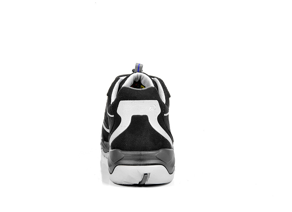 ELTEN® Sicherheitshalbschuh RUSHER Low ESD S1, 72753 - gibt’s bei ☆ HUG Technik ✓