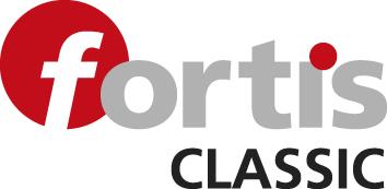 FORTIS Sicherheits-Schnürstiefel Mjöll S3, schwarz - kommt direkt von HUG Technik 😊