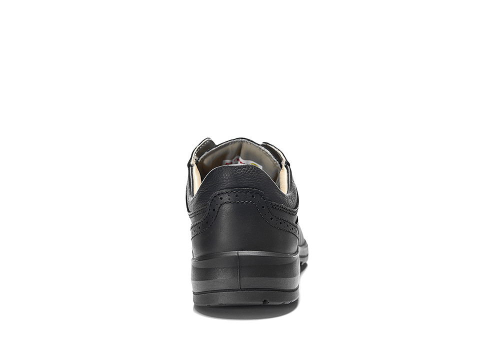 ELTEN® Sicherheitshalbschuh OFFICER XXB Low ESD S2, 72302 - erhältlich bei ♡ HUG Technik ✓