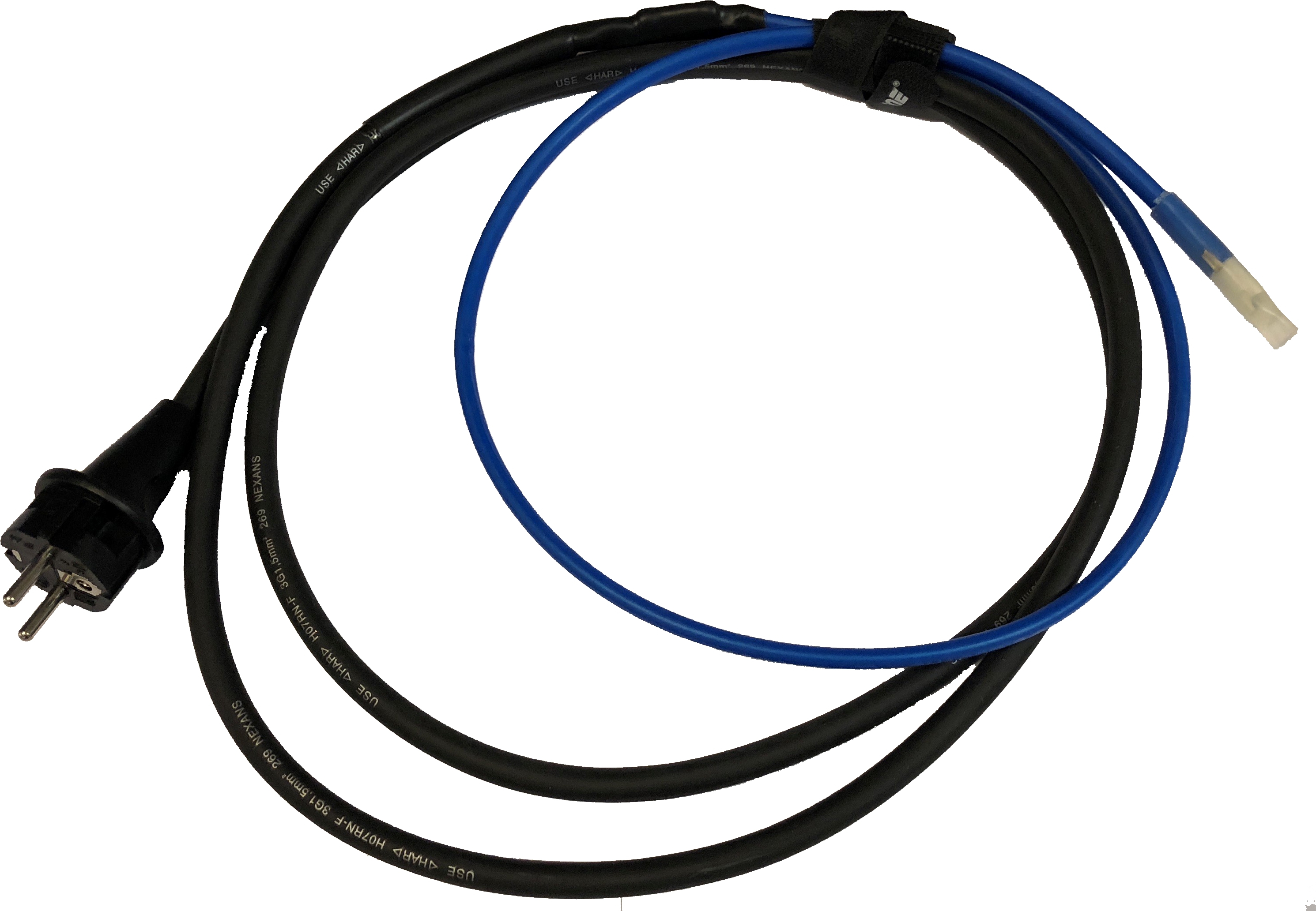 Standrohr-/Hydranten-Heizung - bei HUG Technik ✭