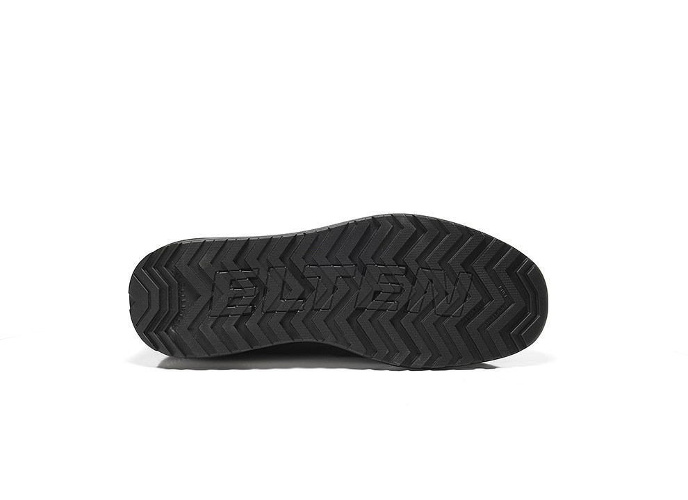 ELTEN® Sicherheitshalbschuh JOURNEY black Low ESD S3, 729611 - erhältlich bei ♡ HUG Technik ✓
